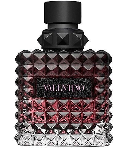 Valentino Donna Born In Roma