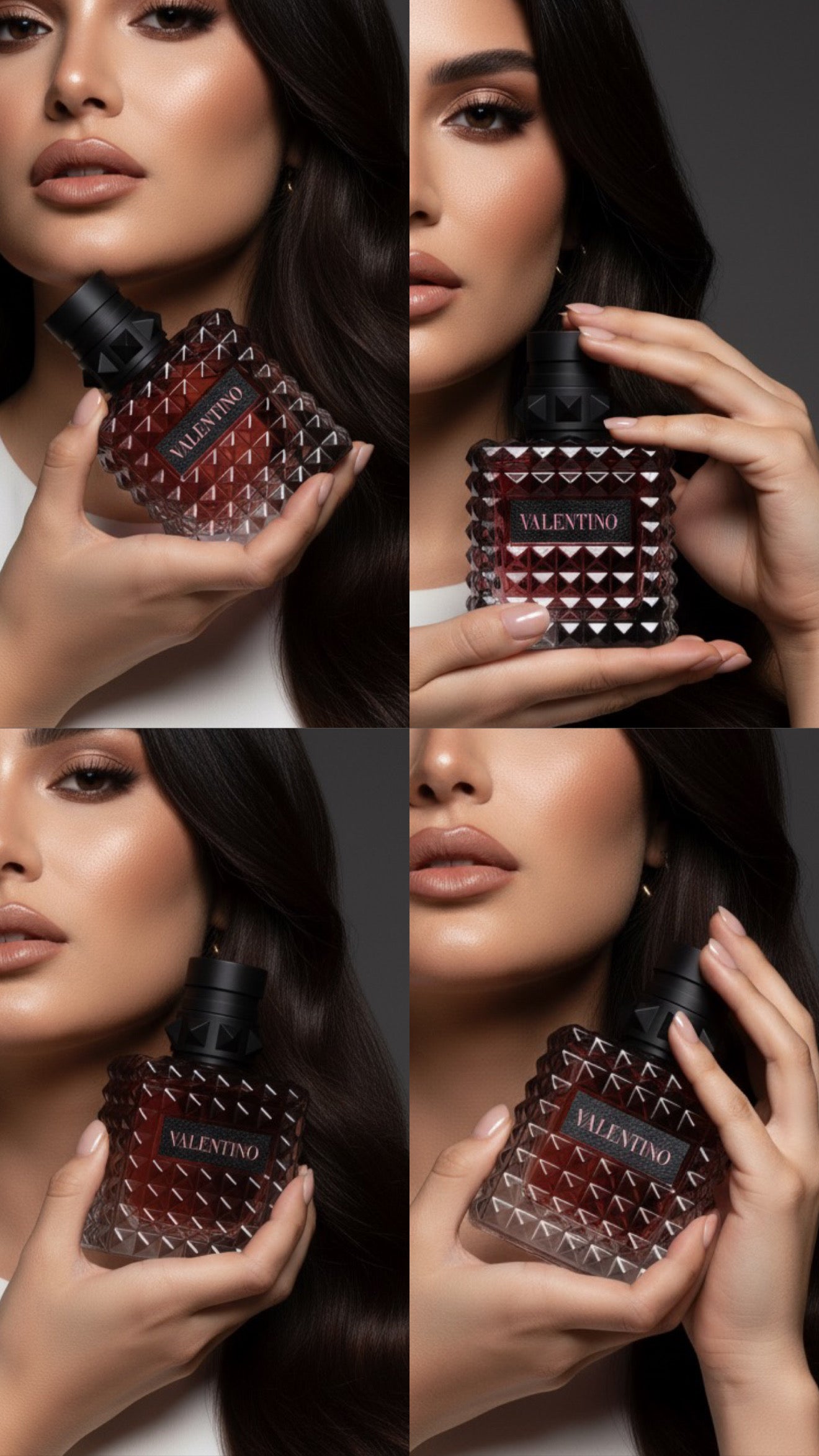 Parfum femme