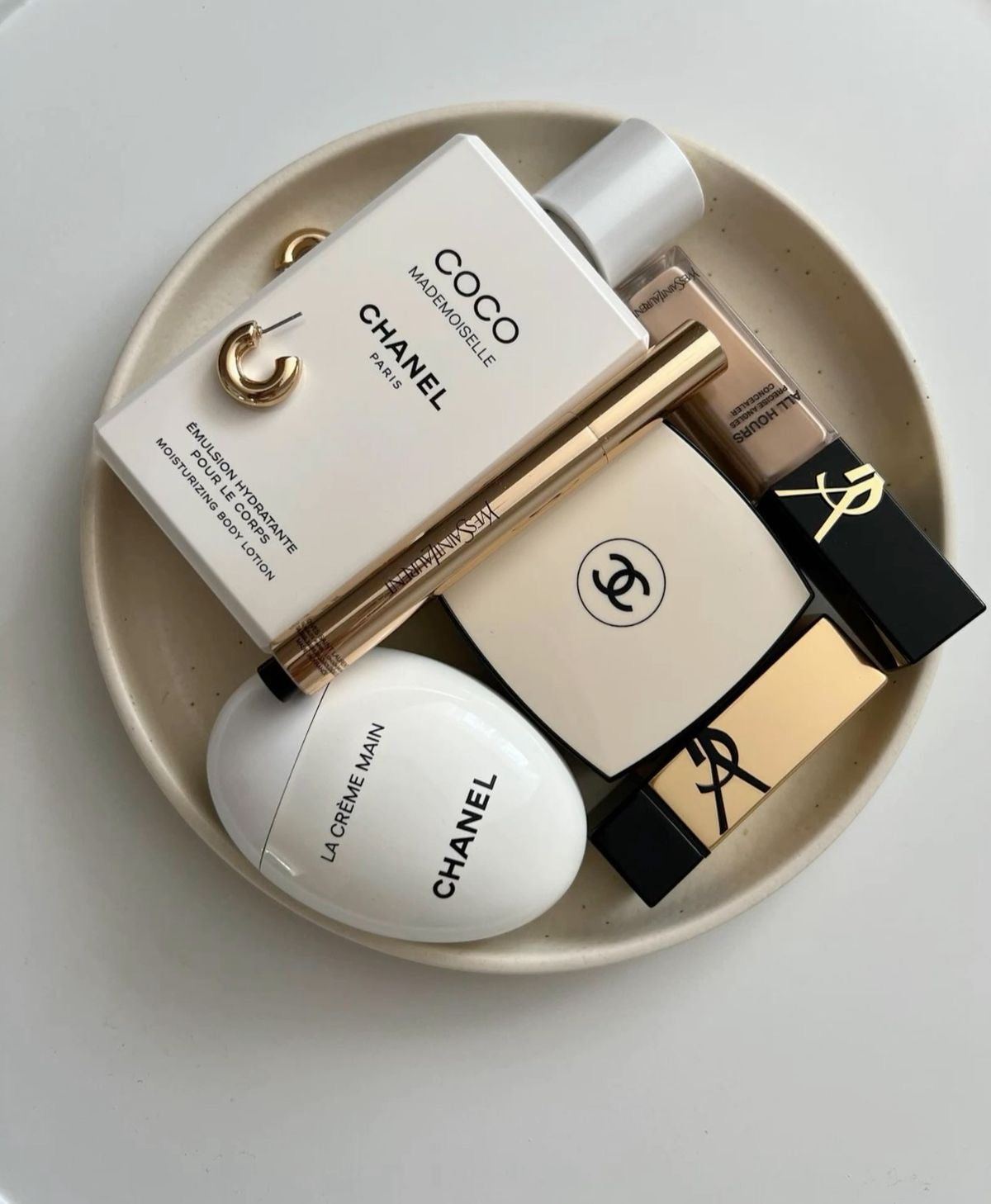 Maquillage