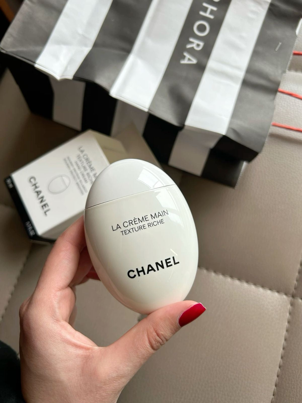 Rituel corps