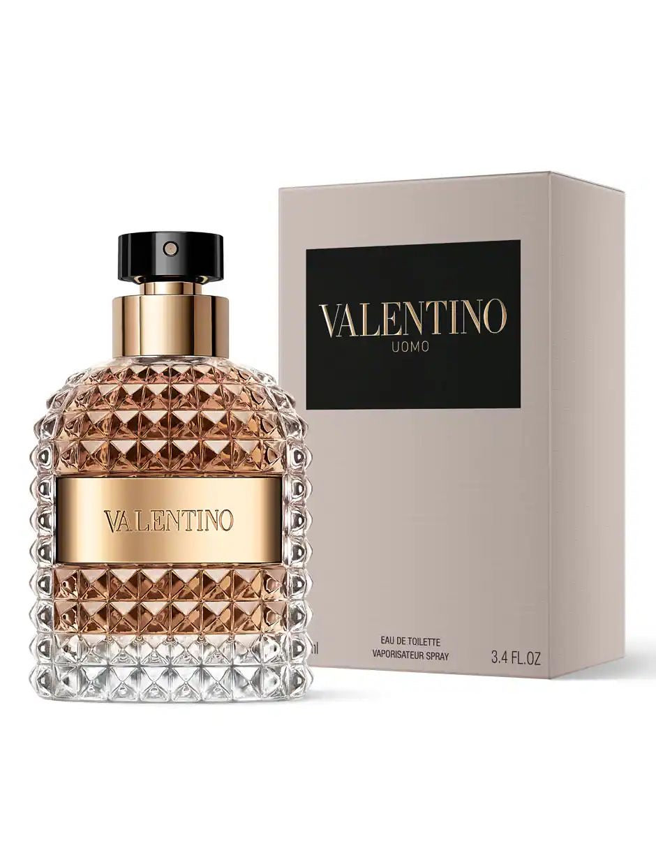 Parfum homme