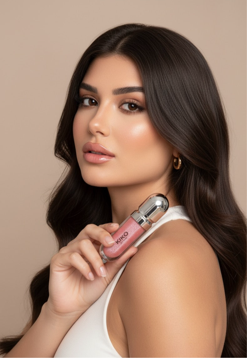 KIKO LIPGLOSS