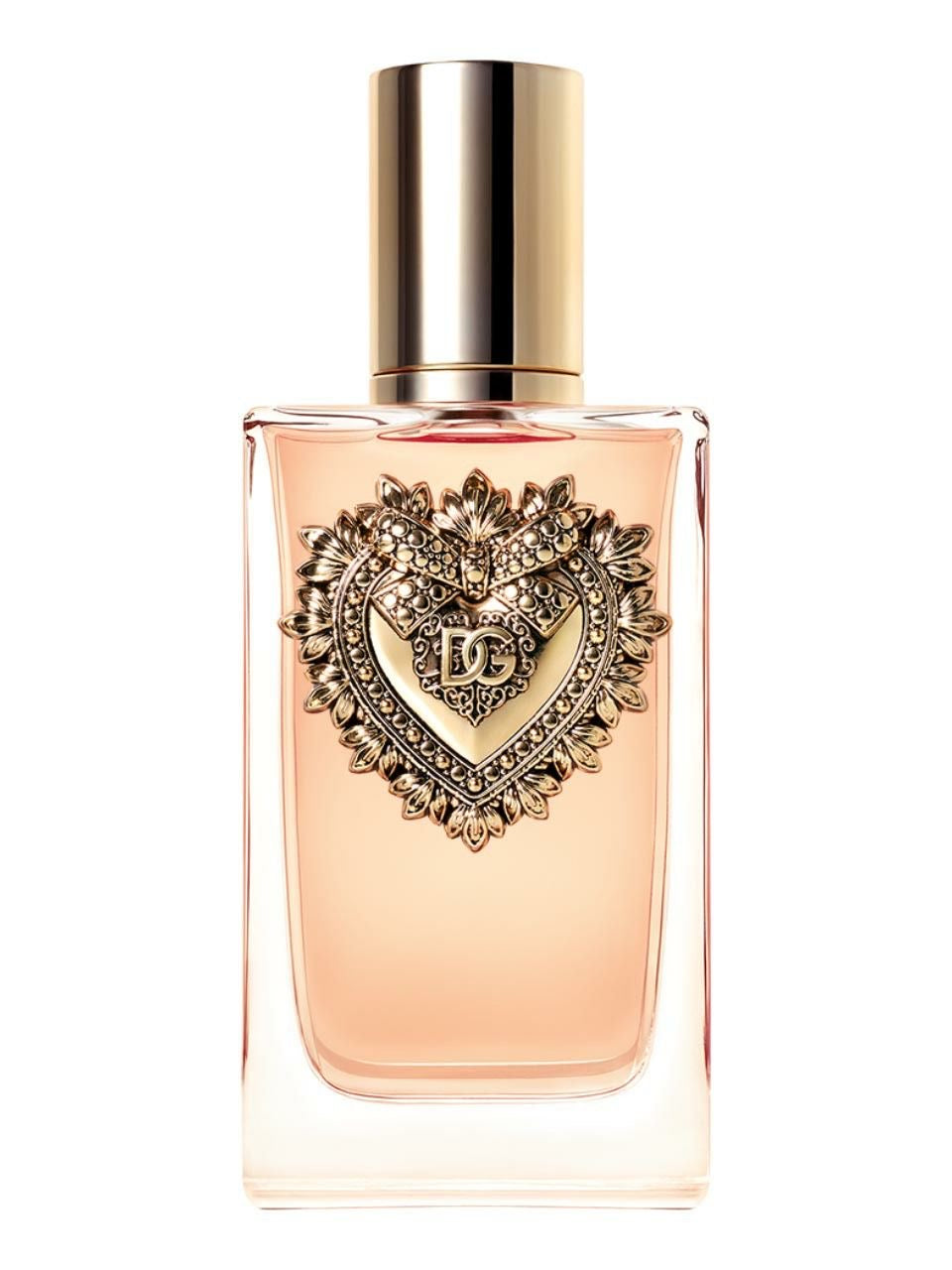 Dolce And Gabanna Dévotion