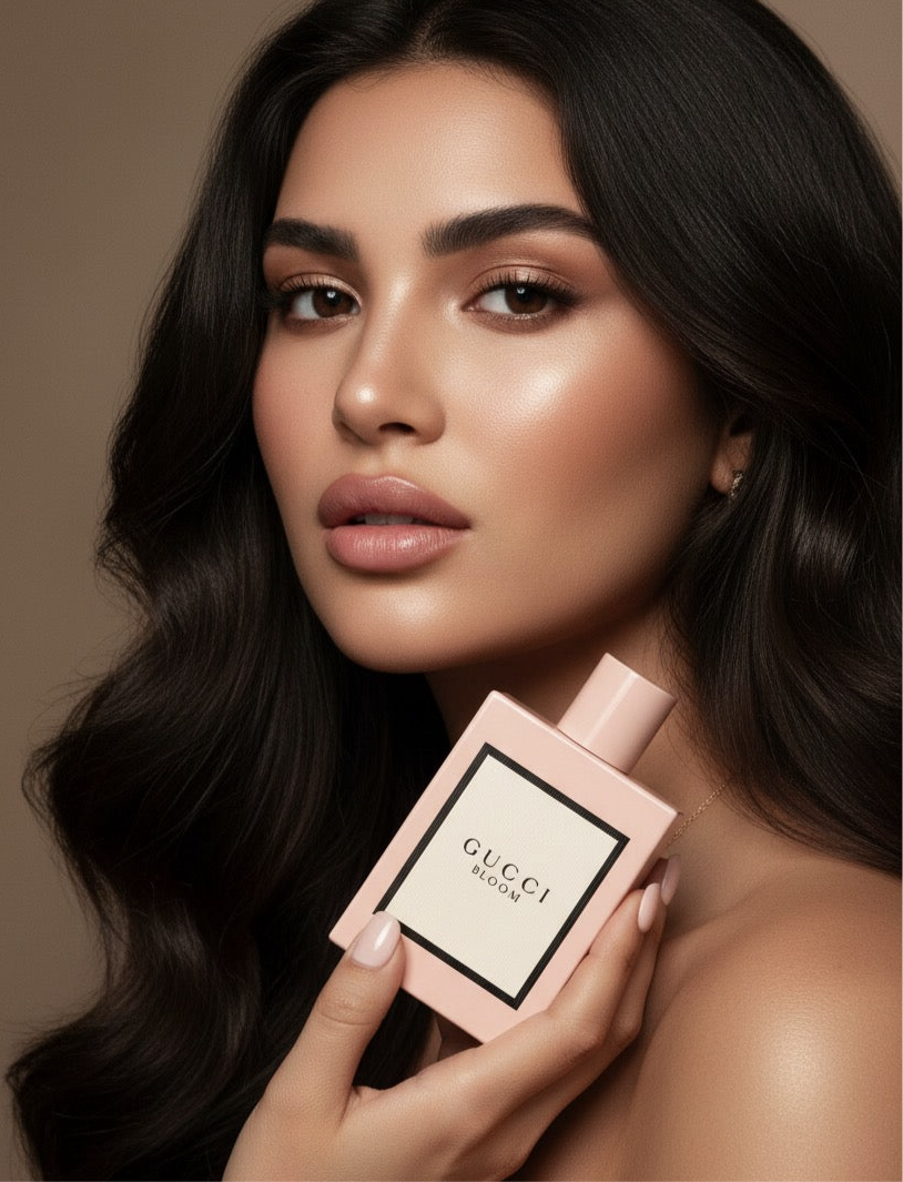 GUCCI BLOOM 100ML