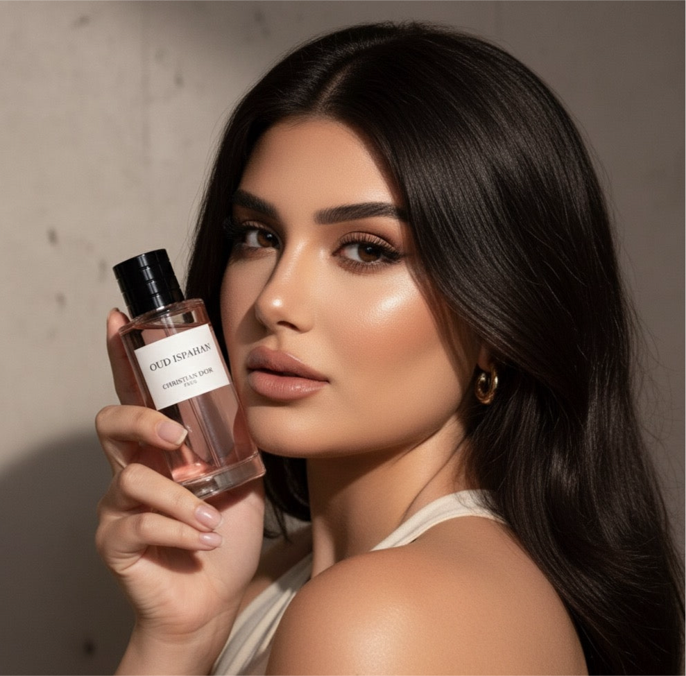 OUD ISPAHAN CHRISTIAN DIOR