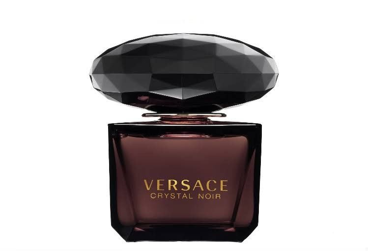 VERSACE Crystal Noir