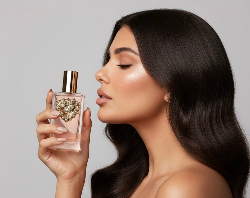 Dolce And Gabanna Dévotion