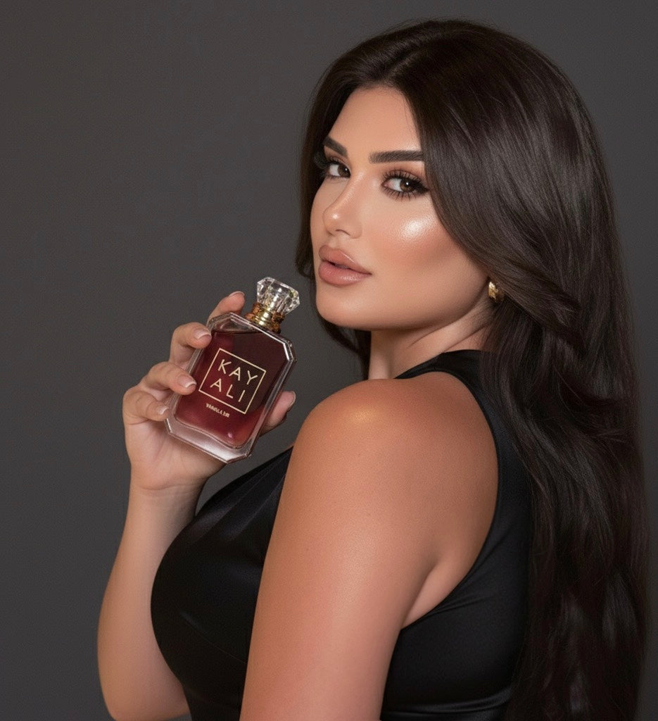 KAYALI Vanille28