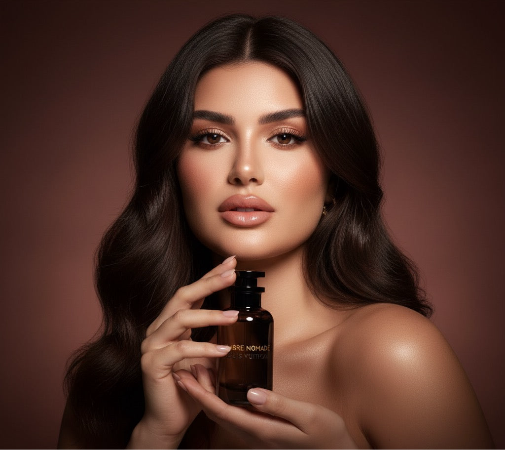 LV OMBRE NOMADE 100ML
