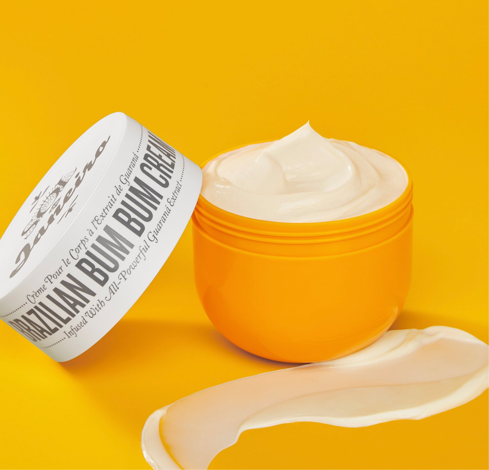 SOL DE JANEIRO Brazilian bum bum cream