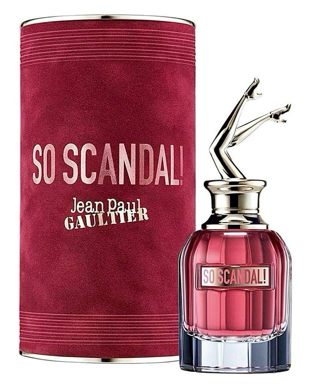 So Scandal!