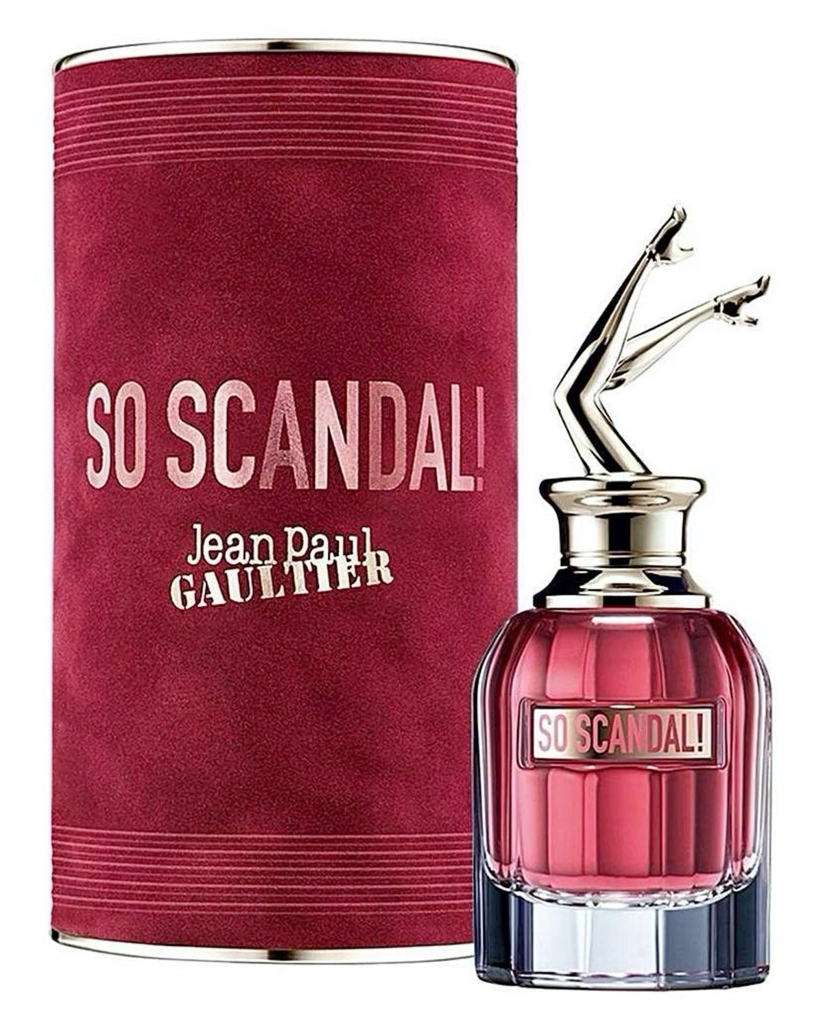 So Scandal!