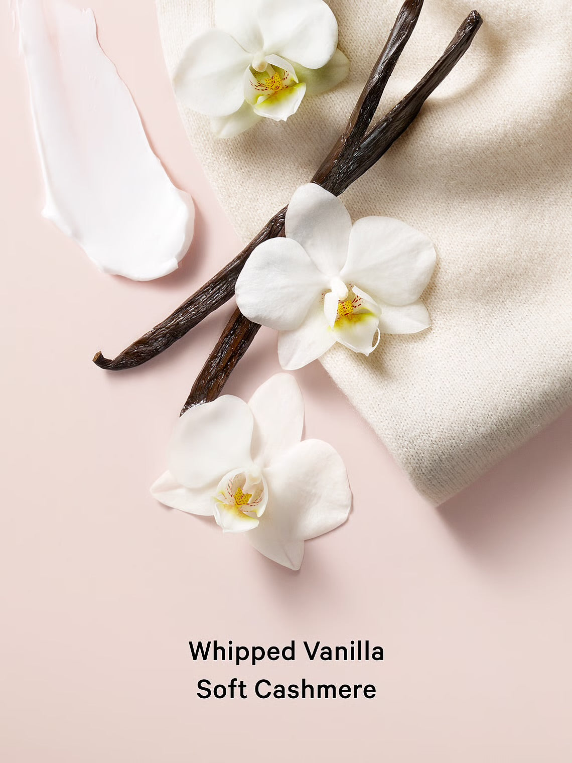 Victoria’s secret BARE VANILLA CREAM