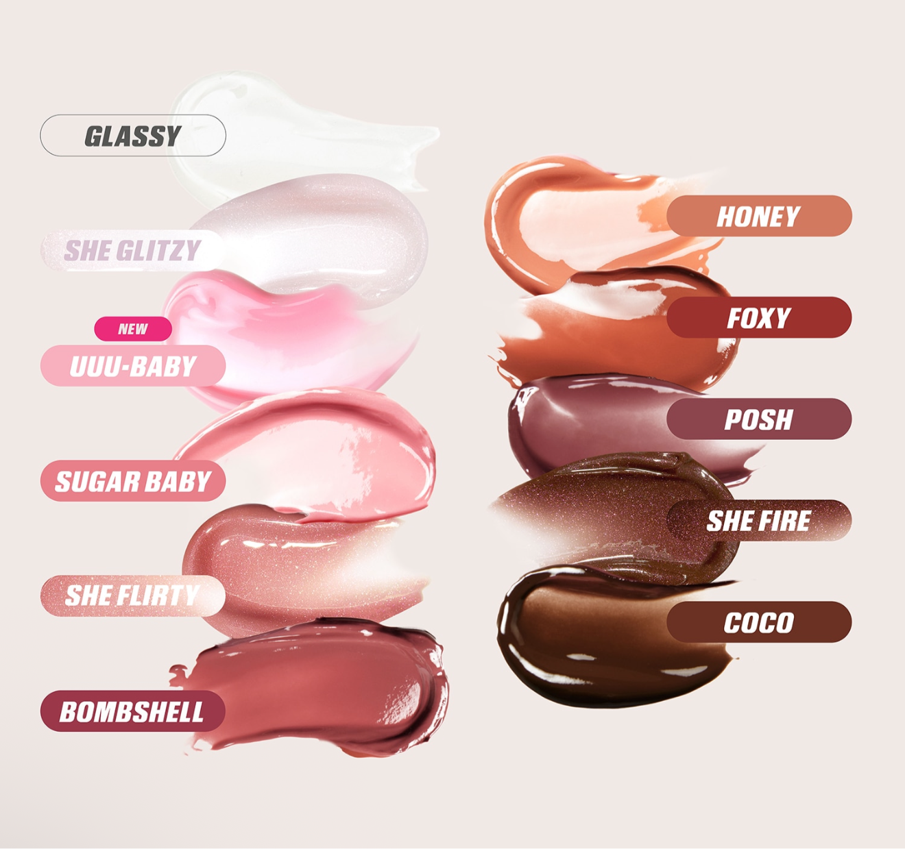 Huda Beauty