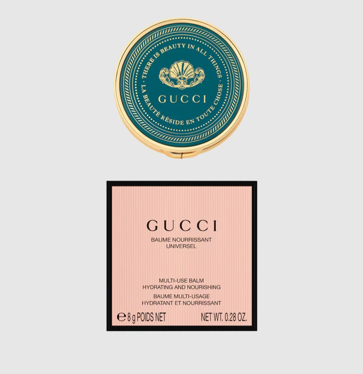 GUCCI Baume nourrissant Universel