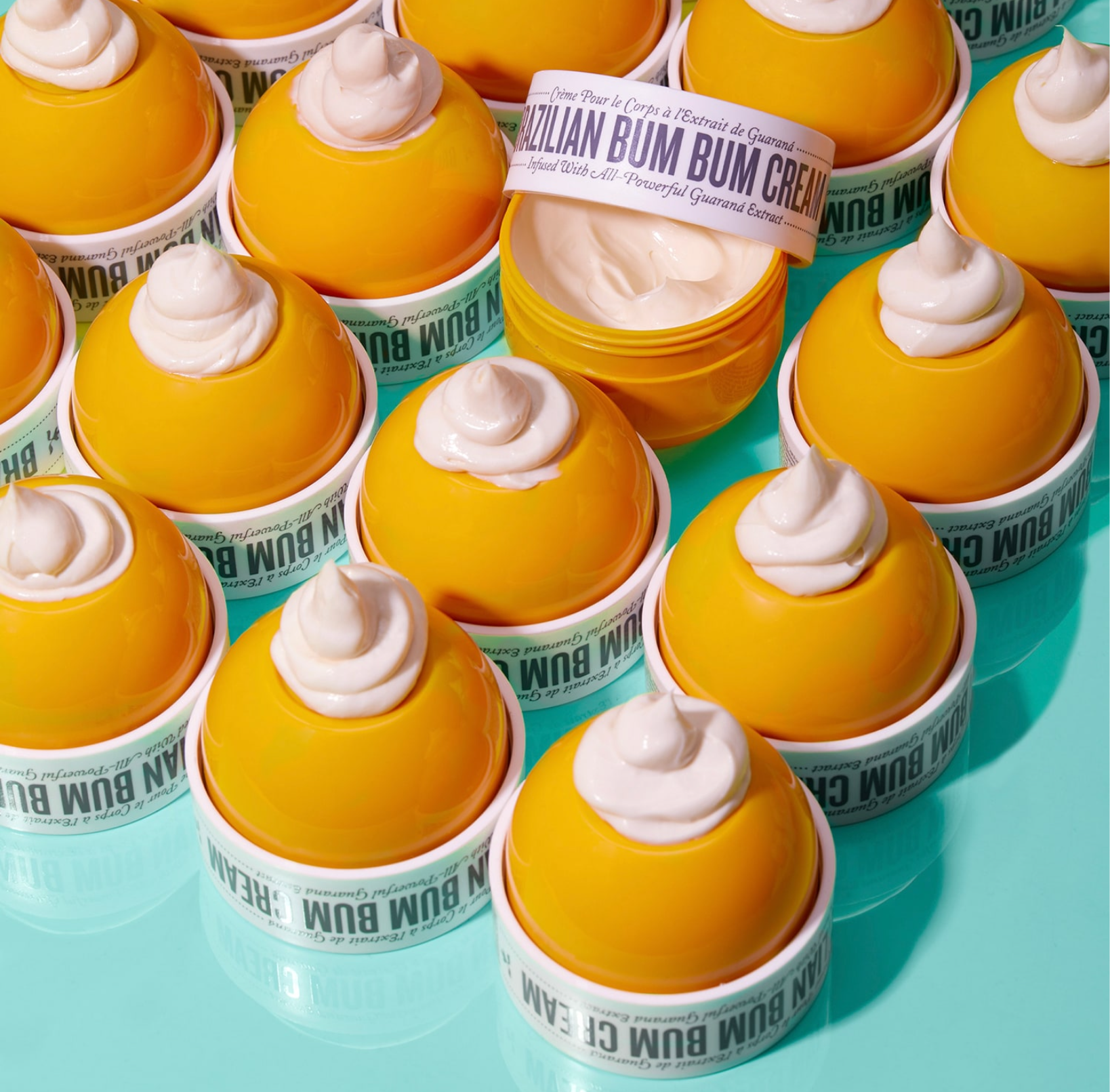 SOL DE JANEIRO Brazilian bum bum cream