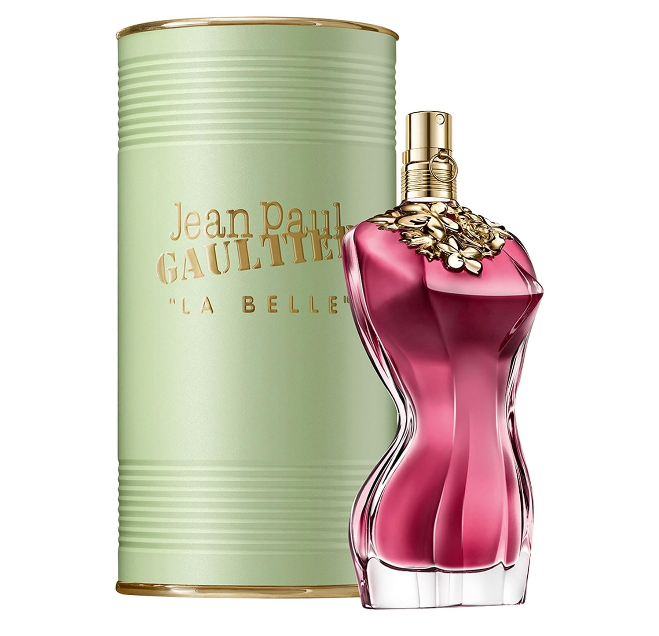 JEAN PAUL GAULTIER la belle