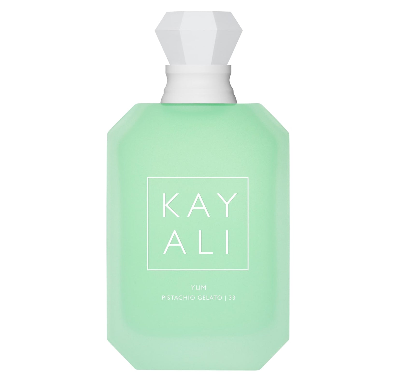 KAYALI pistachio gelato