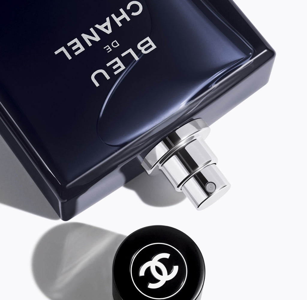 CHANEL Bleu de Chanel