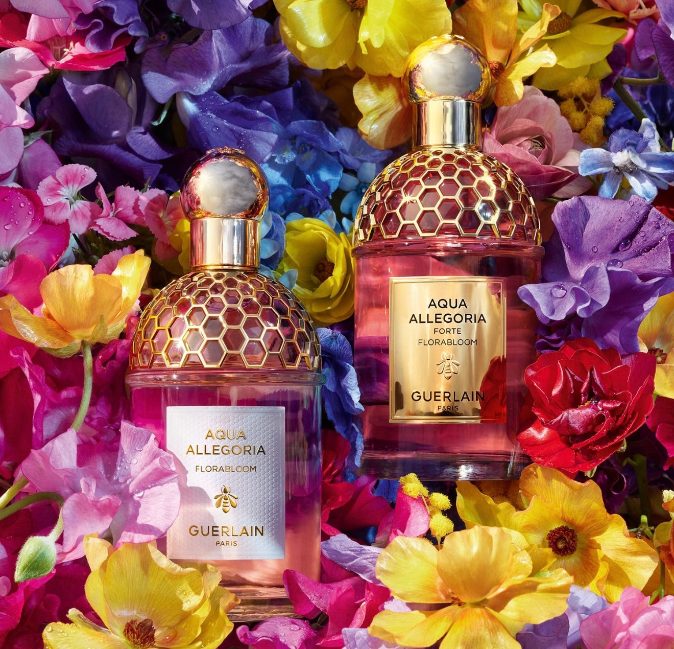 GUERLAIN Aqua Allegoria