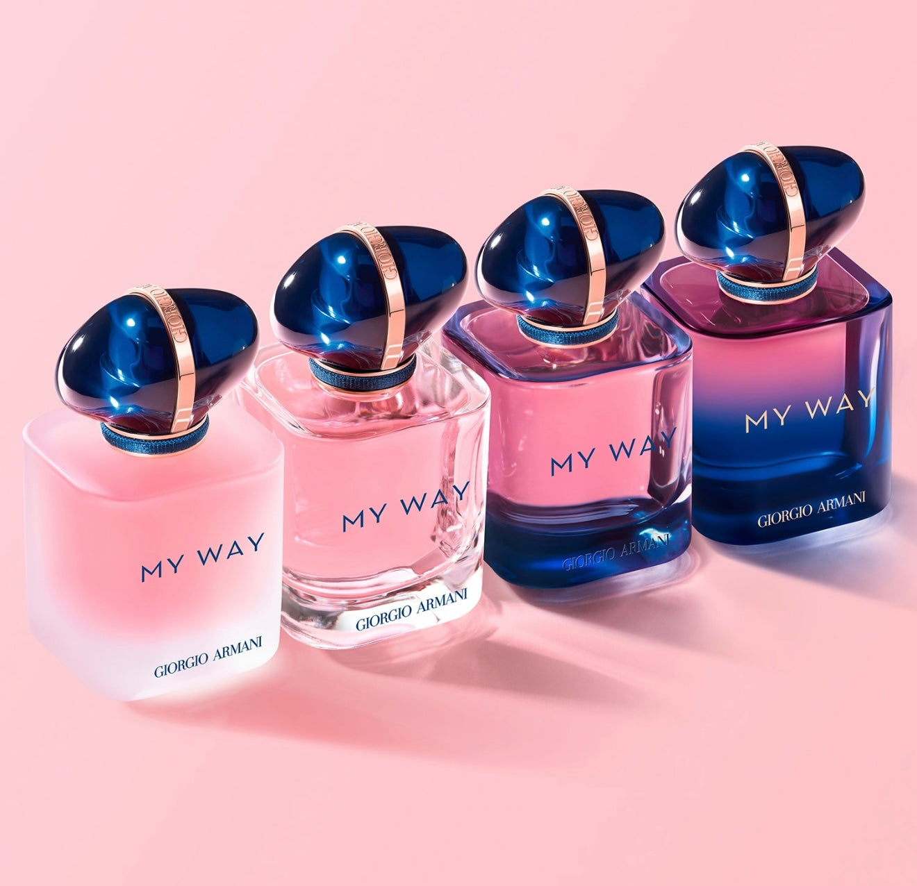 ARMANI My Way