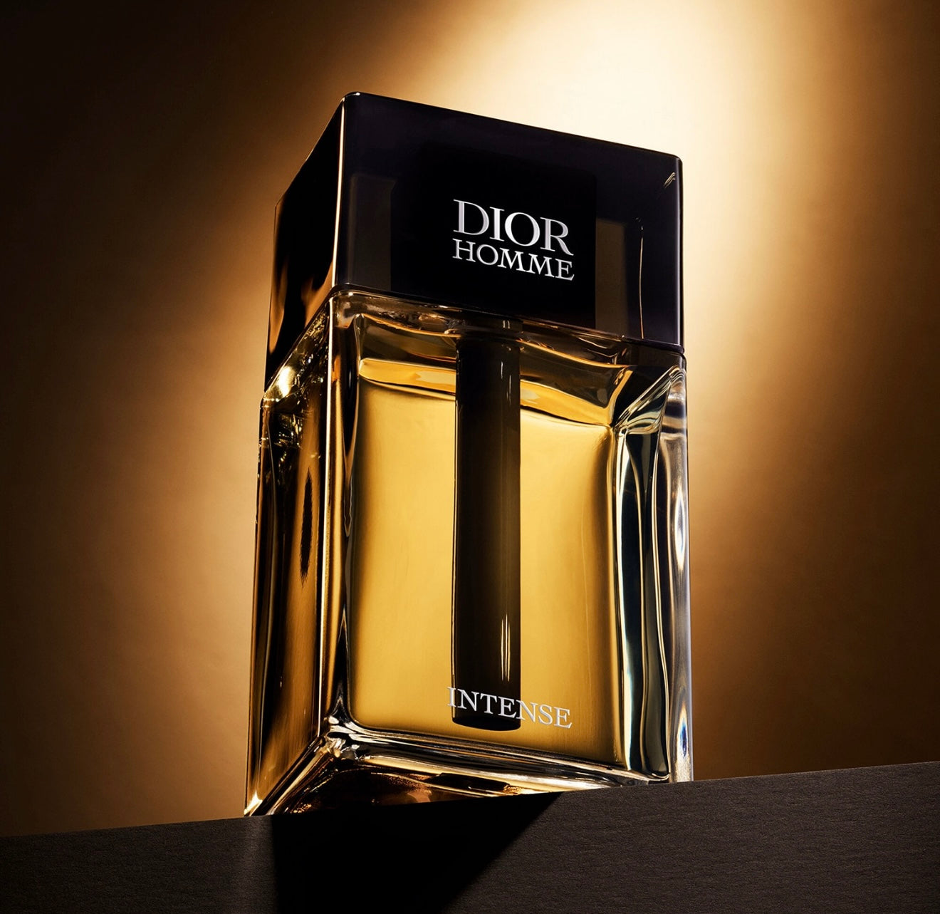 DIOR Homme Intense