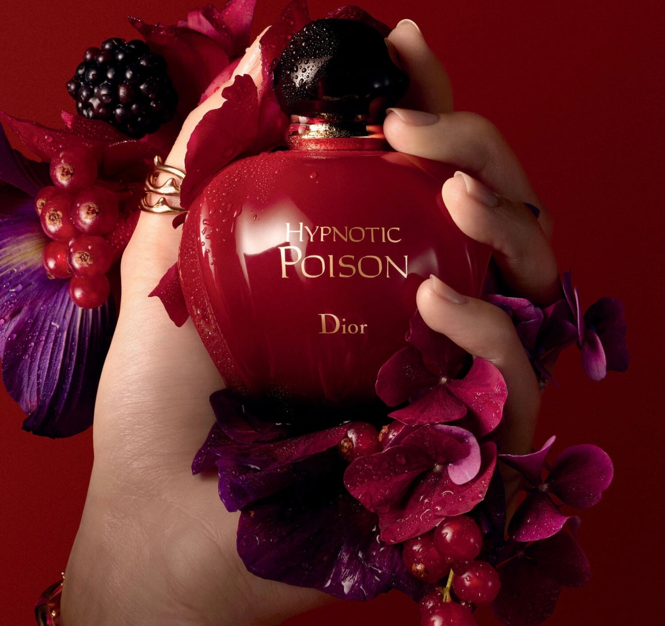DIOR HYPNOTIC POISON