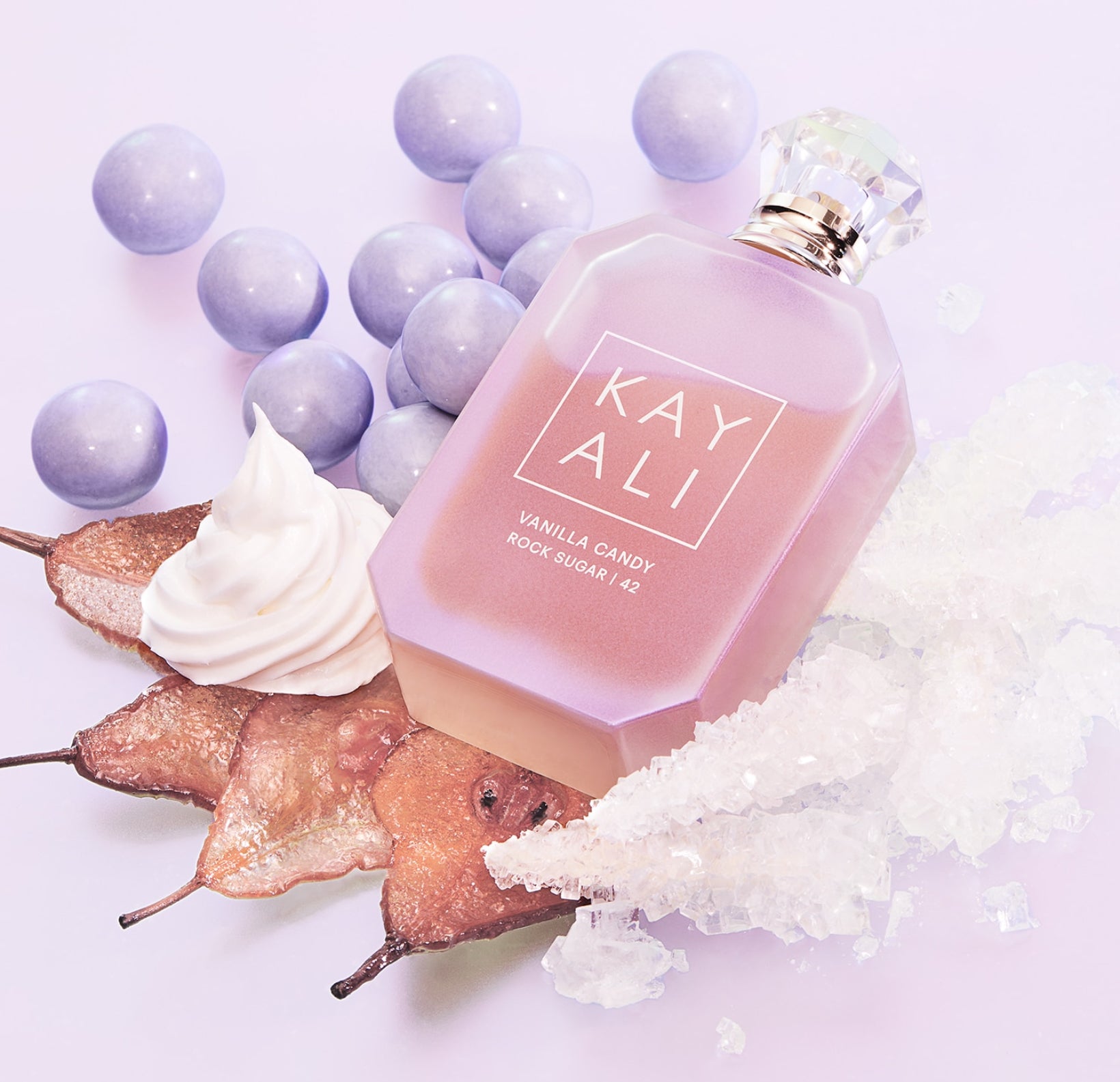KAYALI vanilla candy