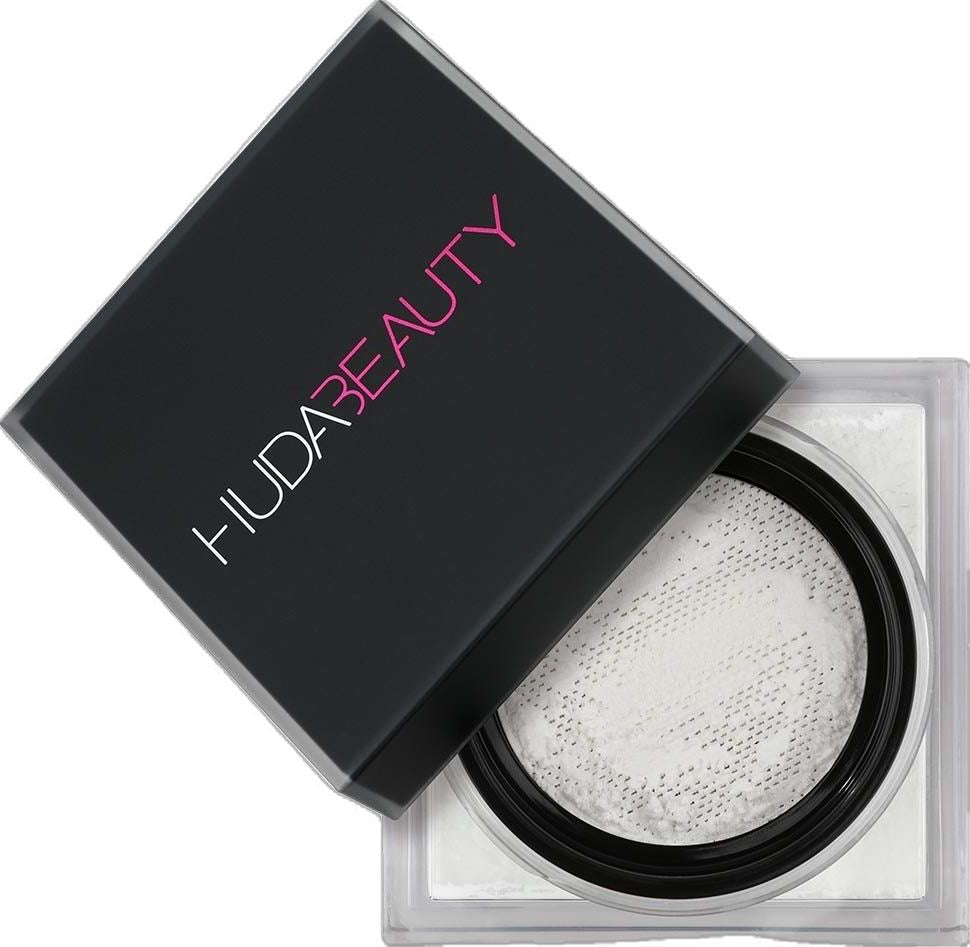 HUDA BEAUTY easy bake