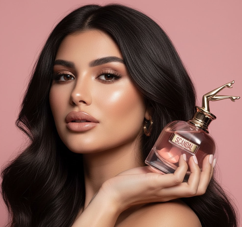Jean Paul Gaultier Scandal 80ml