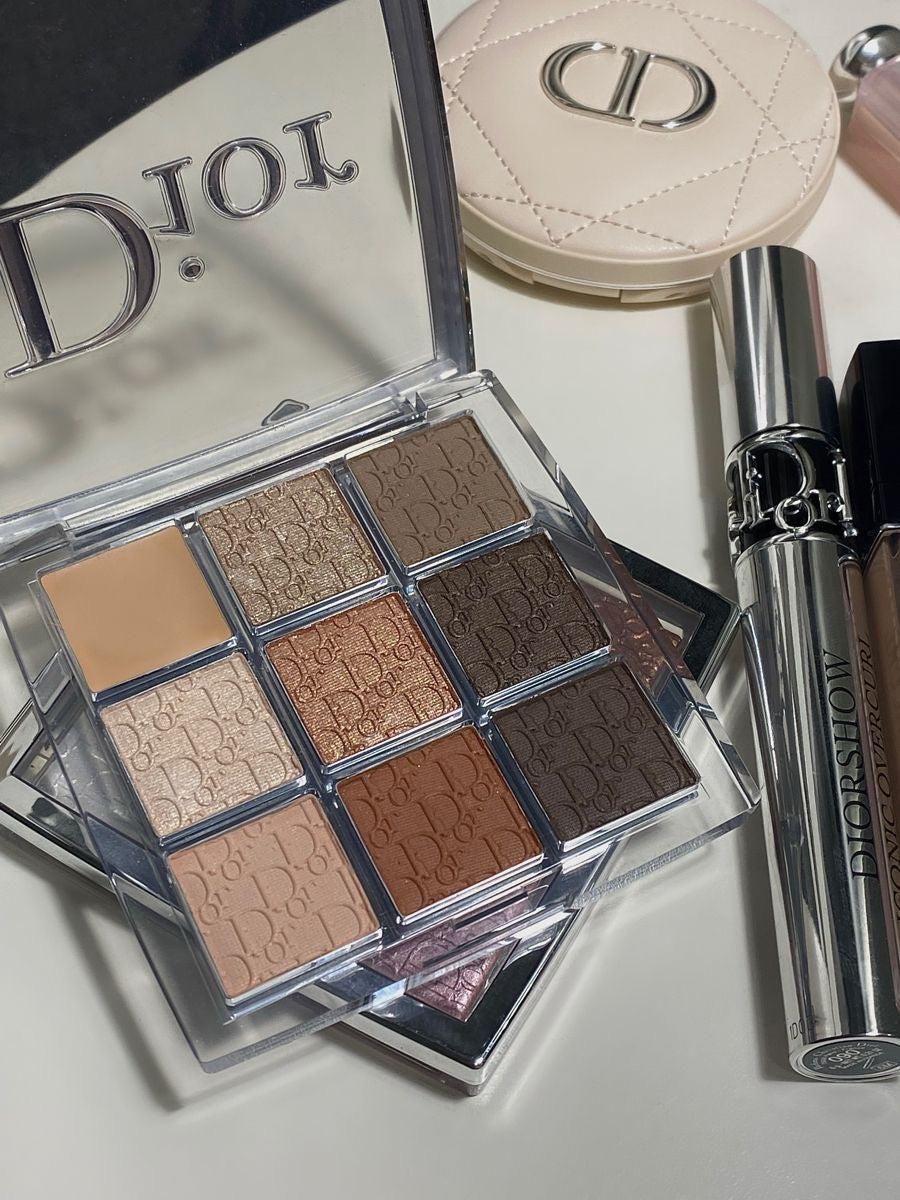 Dior BACKSTAGE