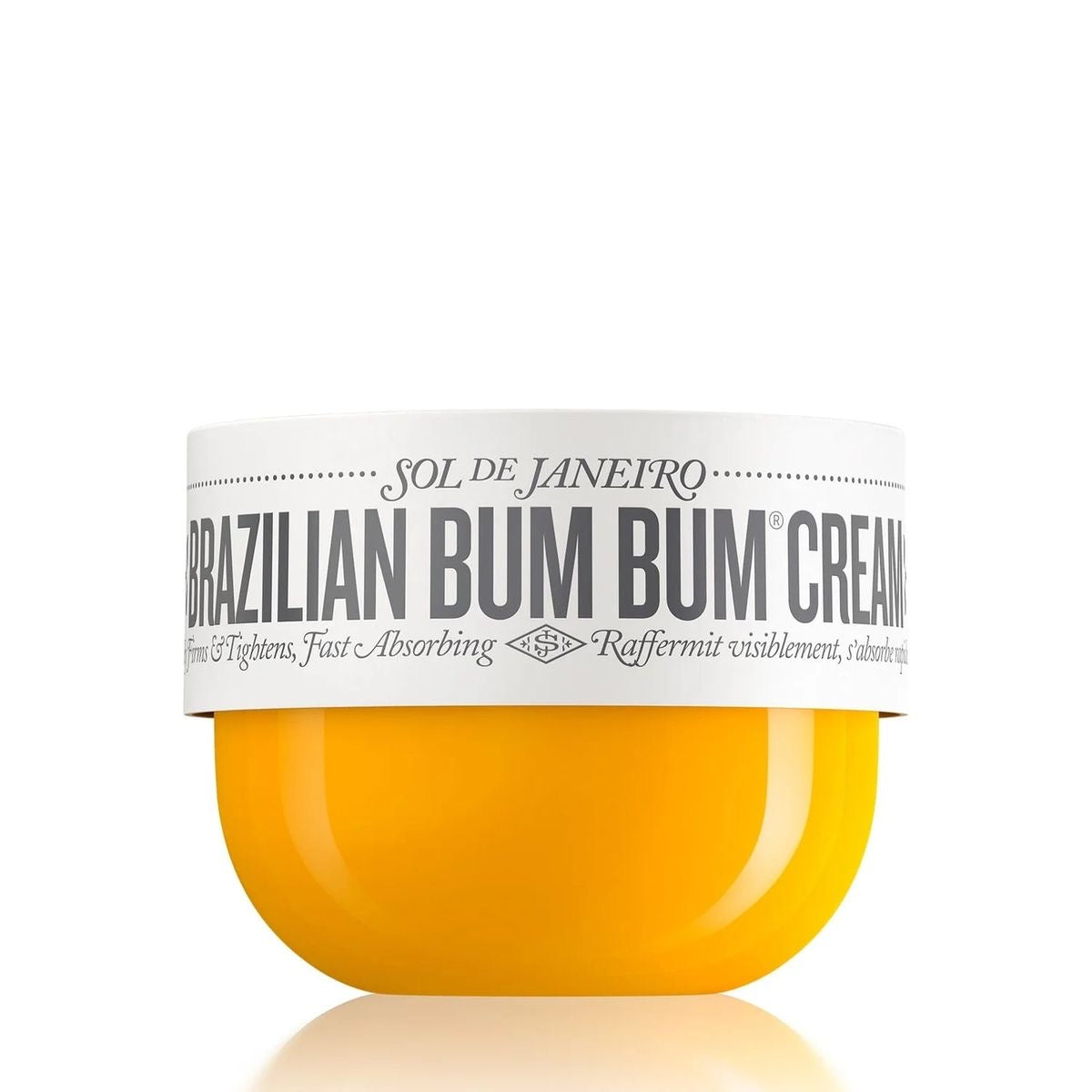 SOL DE JANEIRO Brazilian bum bum cream