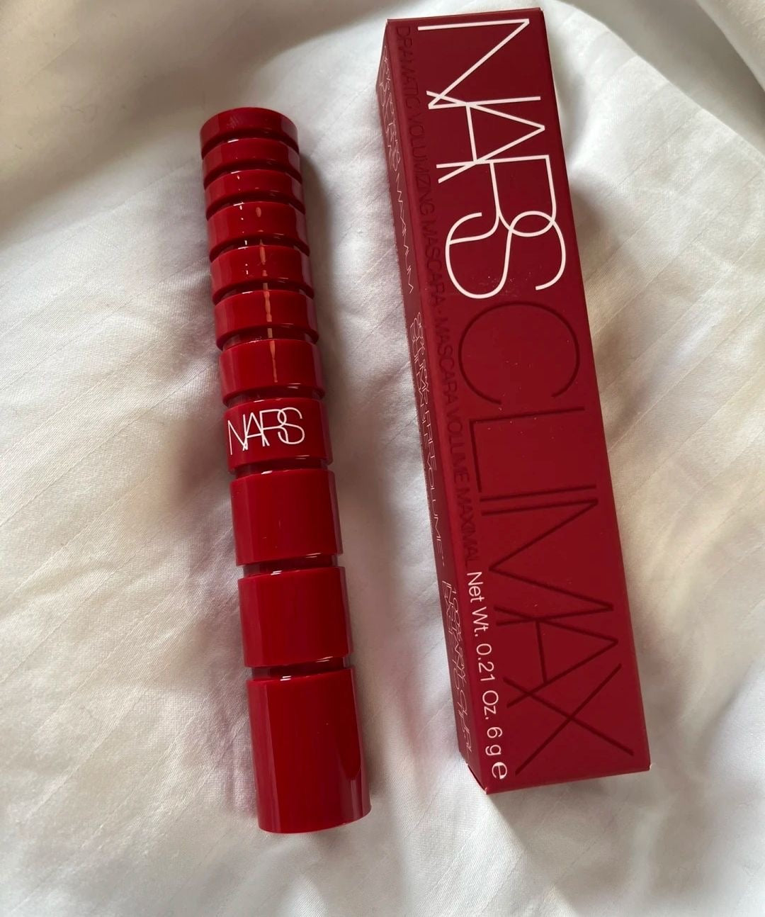 NARS CLIMAX
