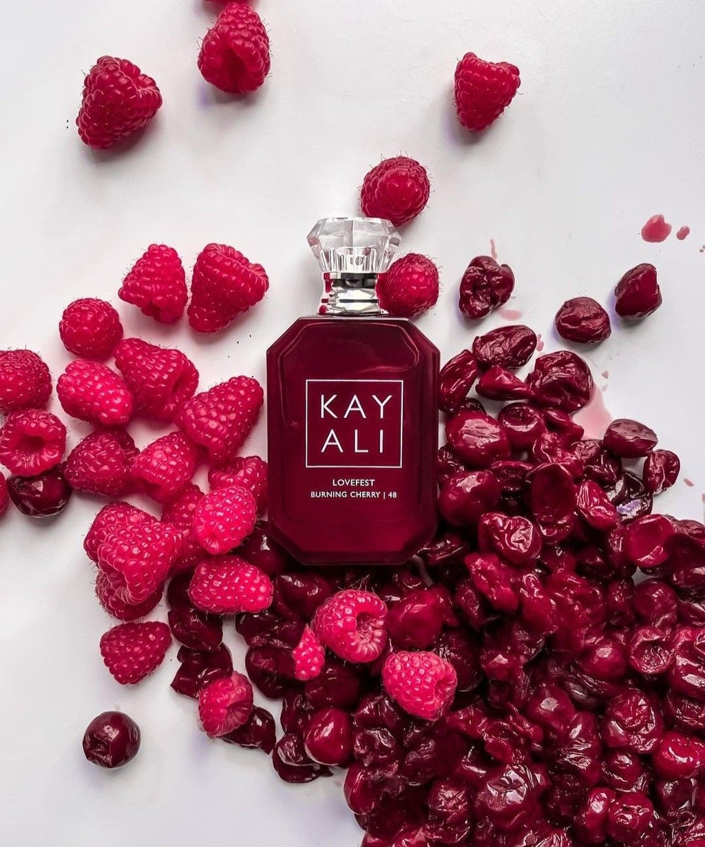 KAYALI lovefest