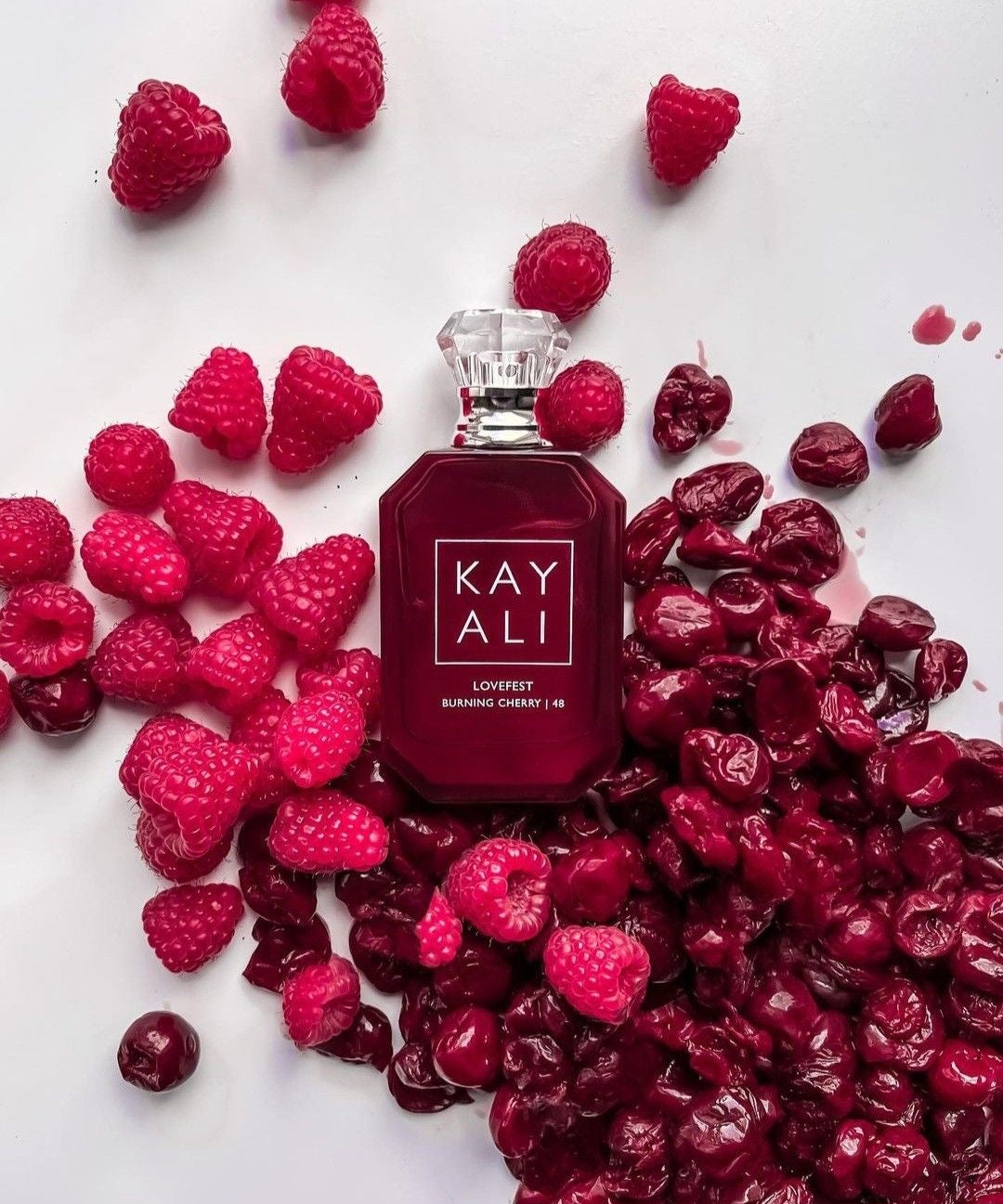 KAYALI lovefest