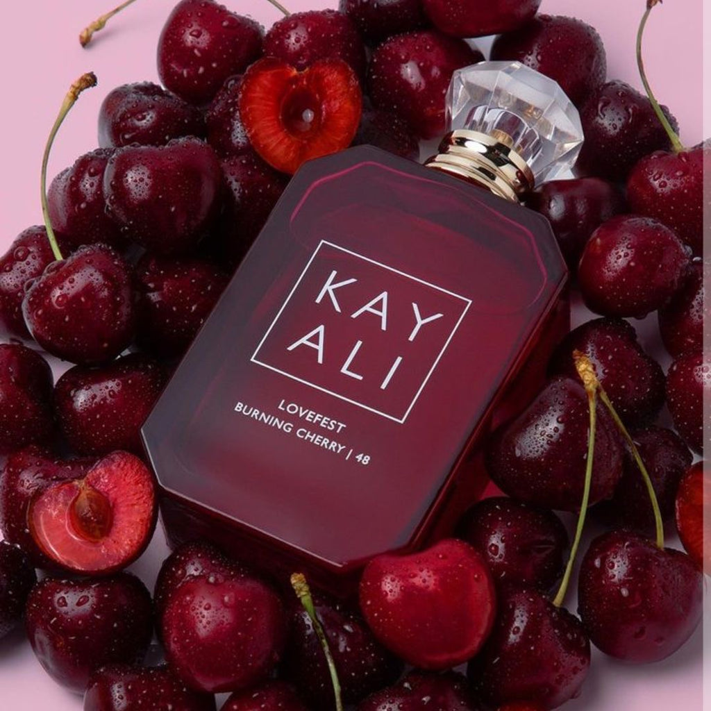 KAYALI lovefest