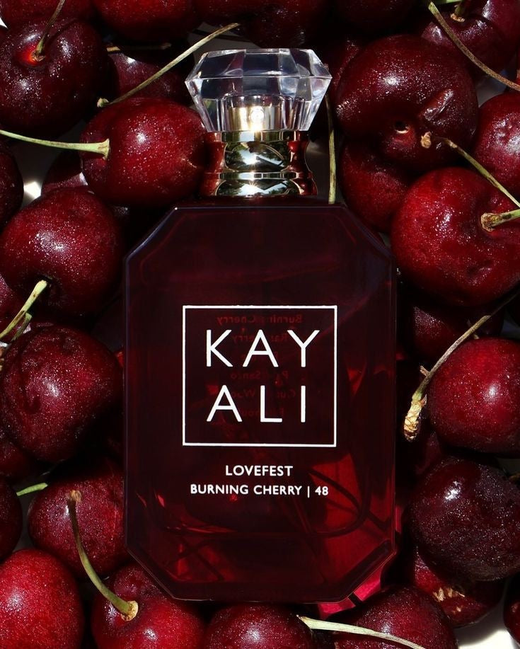KAYALI lovefest