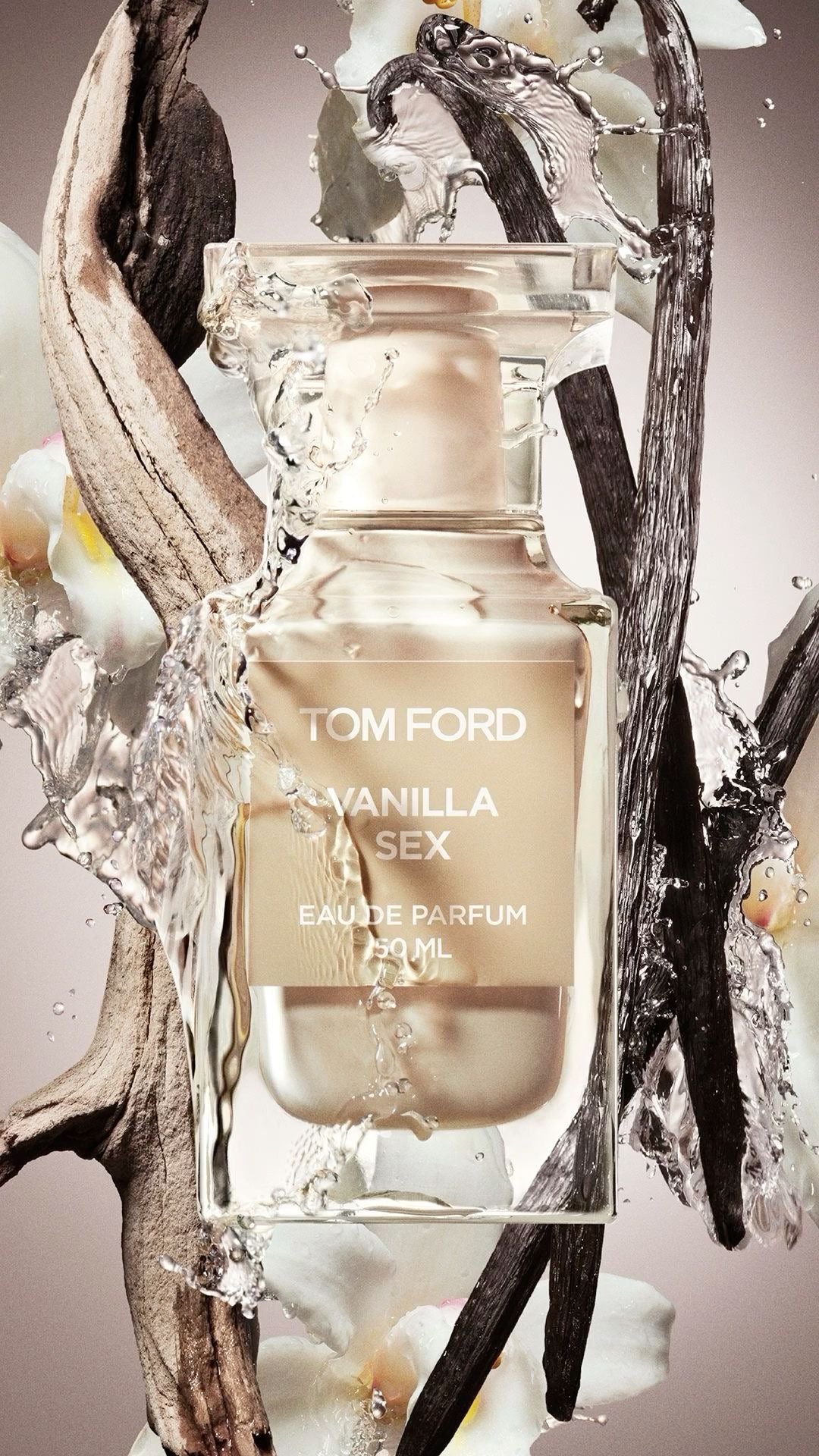 TOM FORD VANILLA SEX