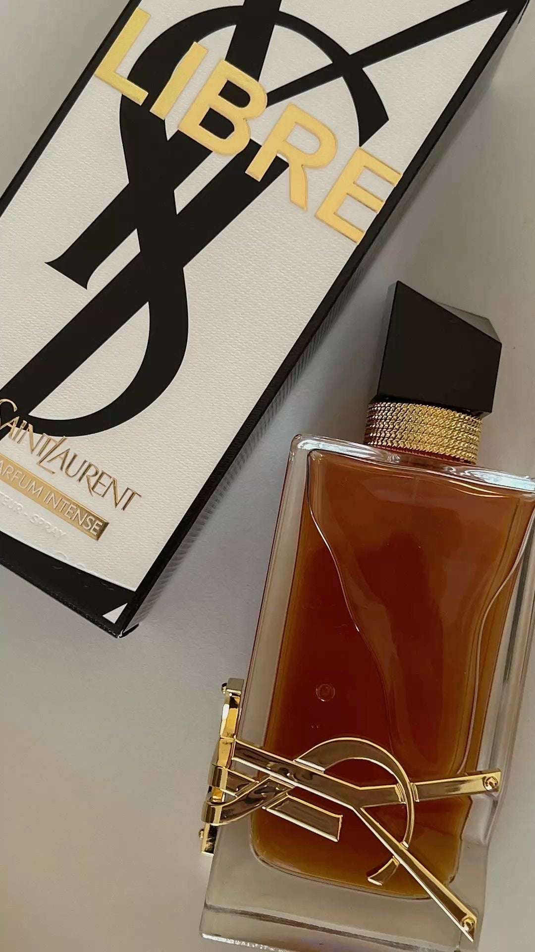 YSL LIBRE INTENSE