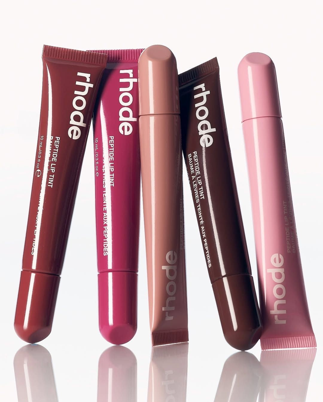 RHODE lip tint
