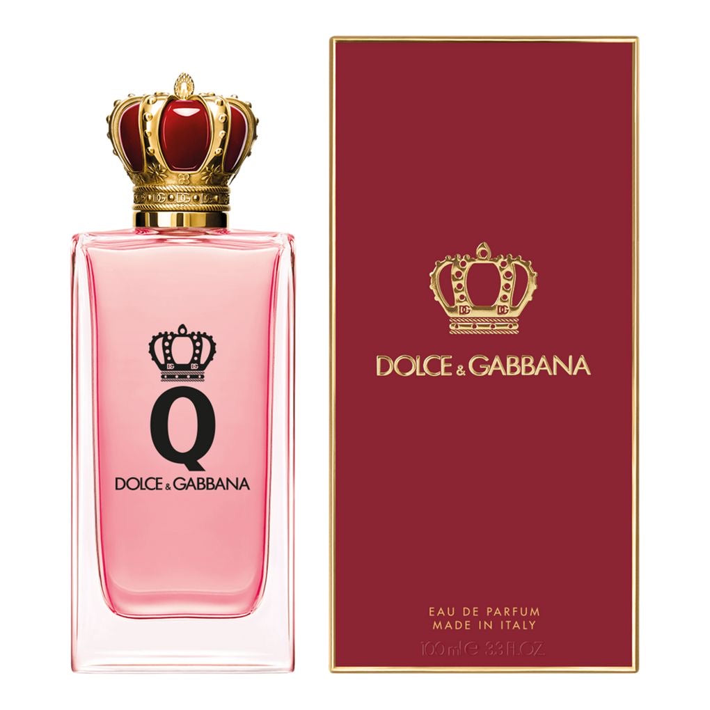 Dolce & Gabanna Q