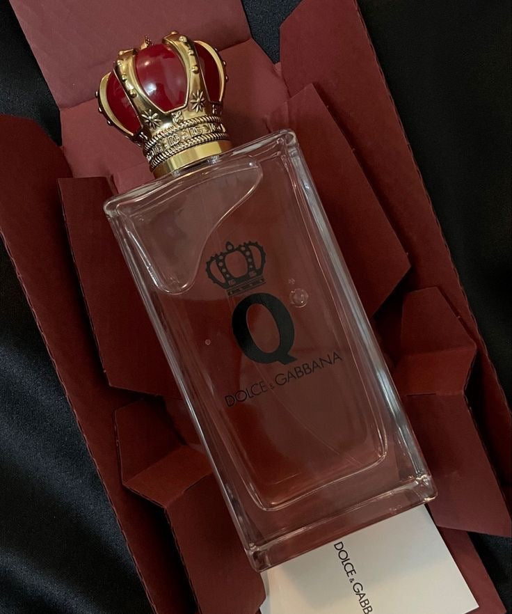 Dolce & Gabanna Q