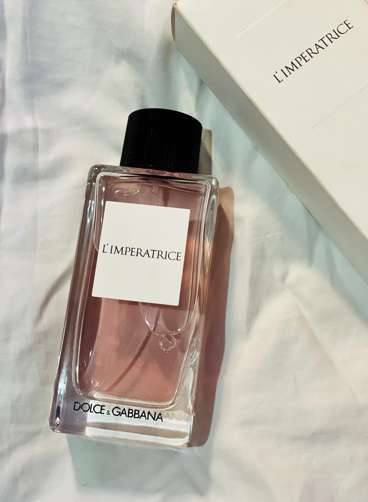 Dolce & Gabbana L’imperatrice 100ml