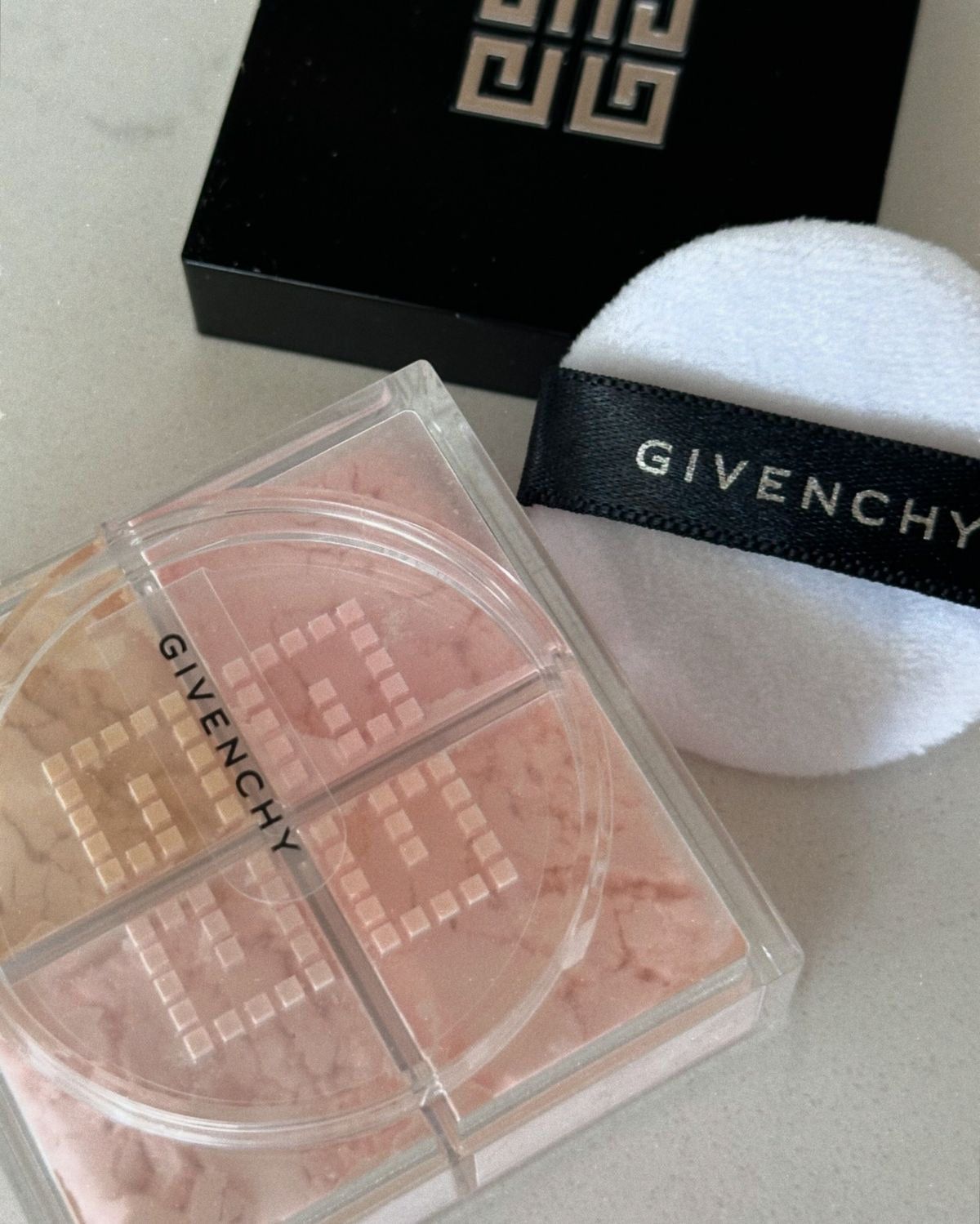 Givenchy