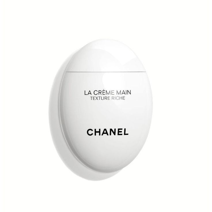 CHANEL la crème main