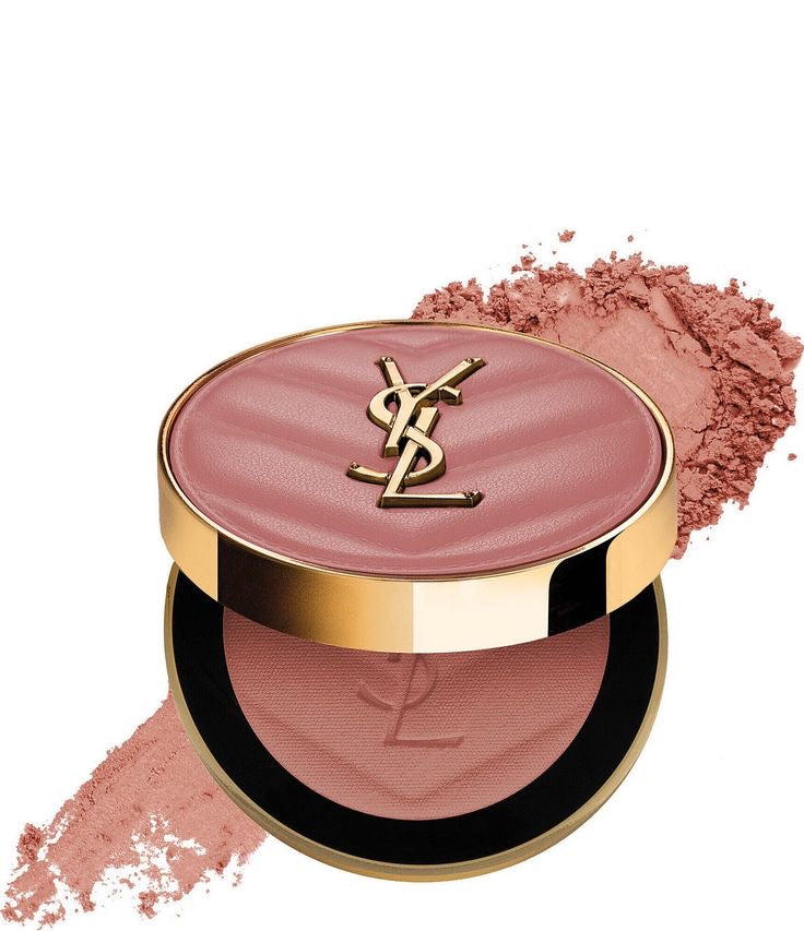 YSL make me Blush