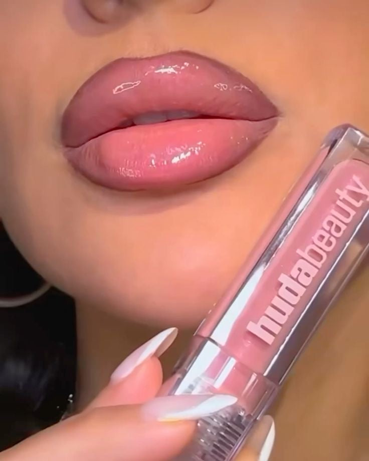 Huda Beauty