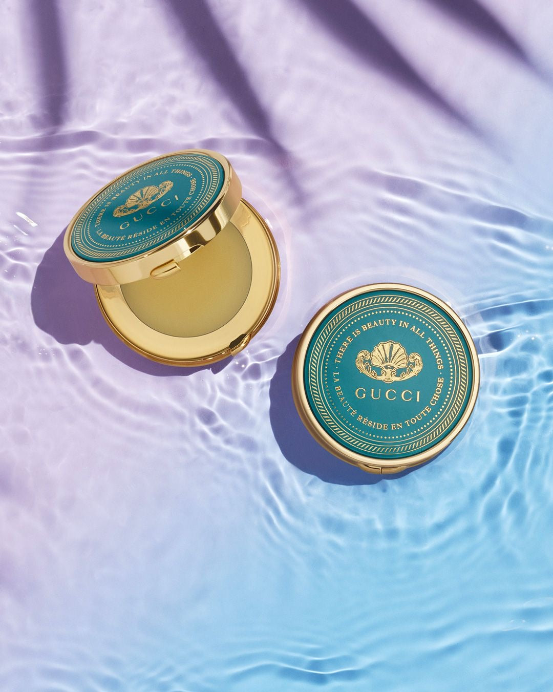 GUCCI Baume nourrissant Universel