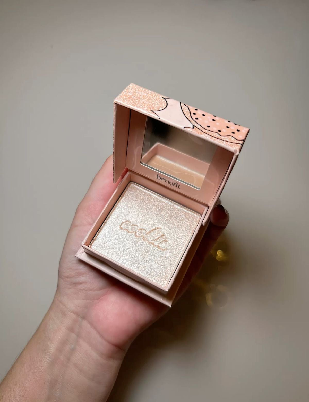 BENEFIT cosmetics