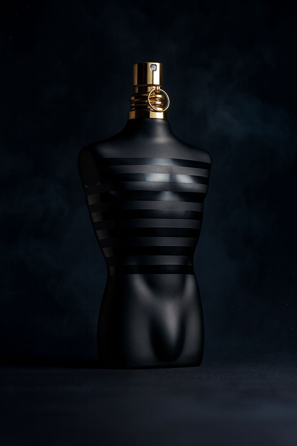 JEAN PAUL GAULTIER LE MALE